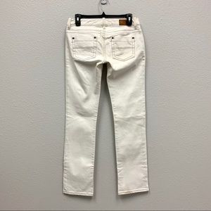 X2 Denim Laboratory Jeans Size 2 Low Rise RN#55285